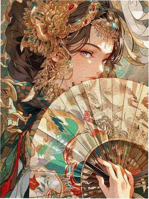 十日樱花 剧场版动画封面